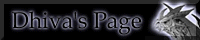 Dhiva's Page