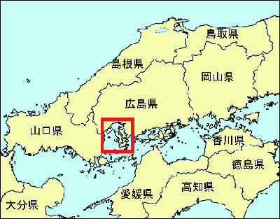 広域地図