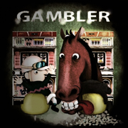 GAMBLER