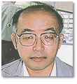 平野 剛さん