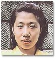 橋本みどりさん
