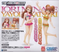 THE IDOLM@STER  ɐD& 悢yZbgVer.z (1/10XP[ PVChς݊i)