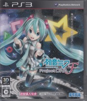 ~N -Project DIVA- F