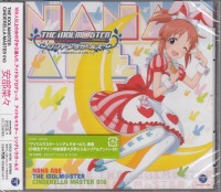 THE IDOLM@STER CINDERELLA MASTER 018 ؁X
