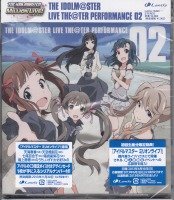 THE IDOLM@STER LIVE THE@TER PERFORMANCE 02
