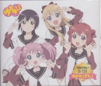 YURUYURI1st.Series Best Album 肸ށ [7777ZbgSY]