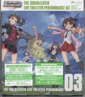 THE IDOLM@STER LIVE THE@TER PERFORMANCE 03