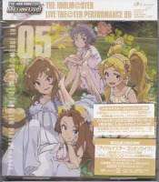 THE IDOLM@STER LIVE THE@TER PERFORMANCE 05