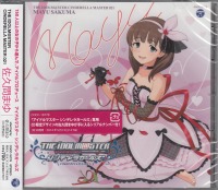 THE IDOLM@STER CINDERELLA MASTER 021vԂ܂