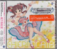 THE IDOLM@STER CINDERELLA MASTER 023qG