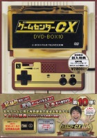 Q[Z^[CX DVD-BOX10