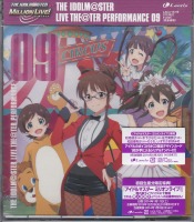 THE IDOLM@STER LIVE THE@TER PERFORMANCE 09
