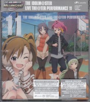 THE IDOLM@STER LIVE THE@TER PERFORMANCE 11