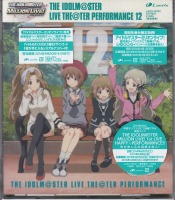 THE IDOLM@STER LIVE THE@TER PERFORMANCE 12