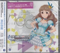 THE IDOLM@STER CINDERELLA MASTER 027_Jޏ