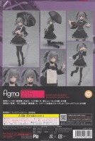 figma ACh}X^[ VfK[Y _藖q (mXP[ ABS&PVC hς݉tBMA)