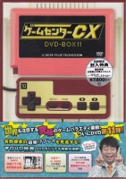 Q[Z^[CX DVD-BOX11