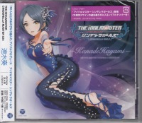 THE IDOLM@STER CINDERELLA MASTER 034t