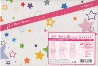 's Best Album Best Live! Collection II (،)