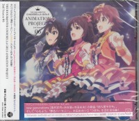 THE IDOLM@STER CINDERELLA GIRLS ANIMATION PROJECT 2nd Season 06