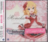 THE IDOLM@STER CINDERELLA MASTER 040N䓍