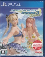 DEAD OR ALIVE Xtreme 3 Fortune RN^[YGfBV