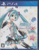 ~N -Project DIVA- X HD