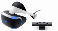 PlayStation VR PlayStation Camera