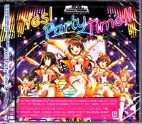 THE IDOLM@STER CINDERELLA GIRLS VIEWING REVOLUTION Yes! Party Time!!