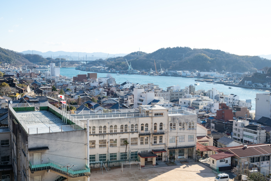 尾道ライオンズクラブ新年画像