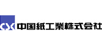 中国紙工業株式会社
