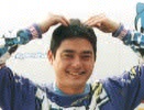 Mr.KOSHIBE