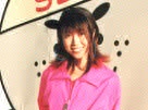 Race Queen Photo