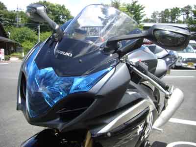 GSX-R1000 K9