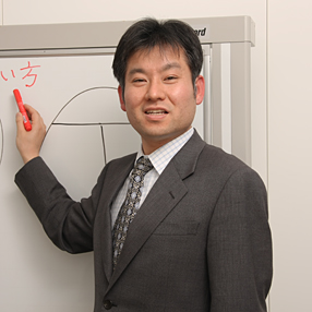 上津原マネークリニック講師