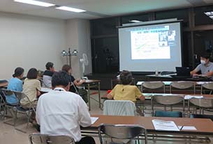 広島市職労主催で会計年度任用職員の制度学習交流会を開催