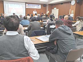 �L�����[�h�r���ōs��ꂽ�Q�O�Q�U�N�L�����t��������������