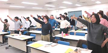 �݂�ȂŃK���o���[