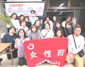 �Q���҂����̏W���ʐ^