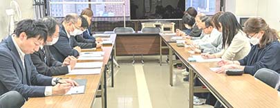 ������Z���^�[���k���̉񓚌���